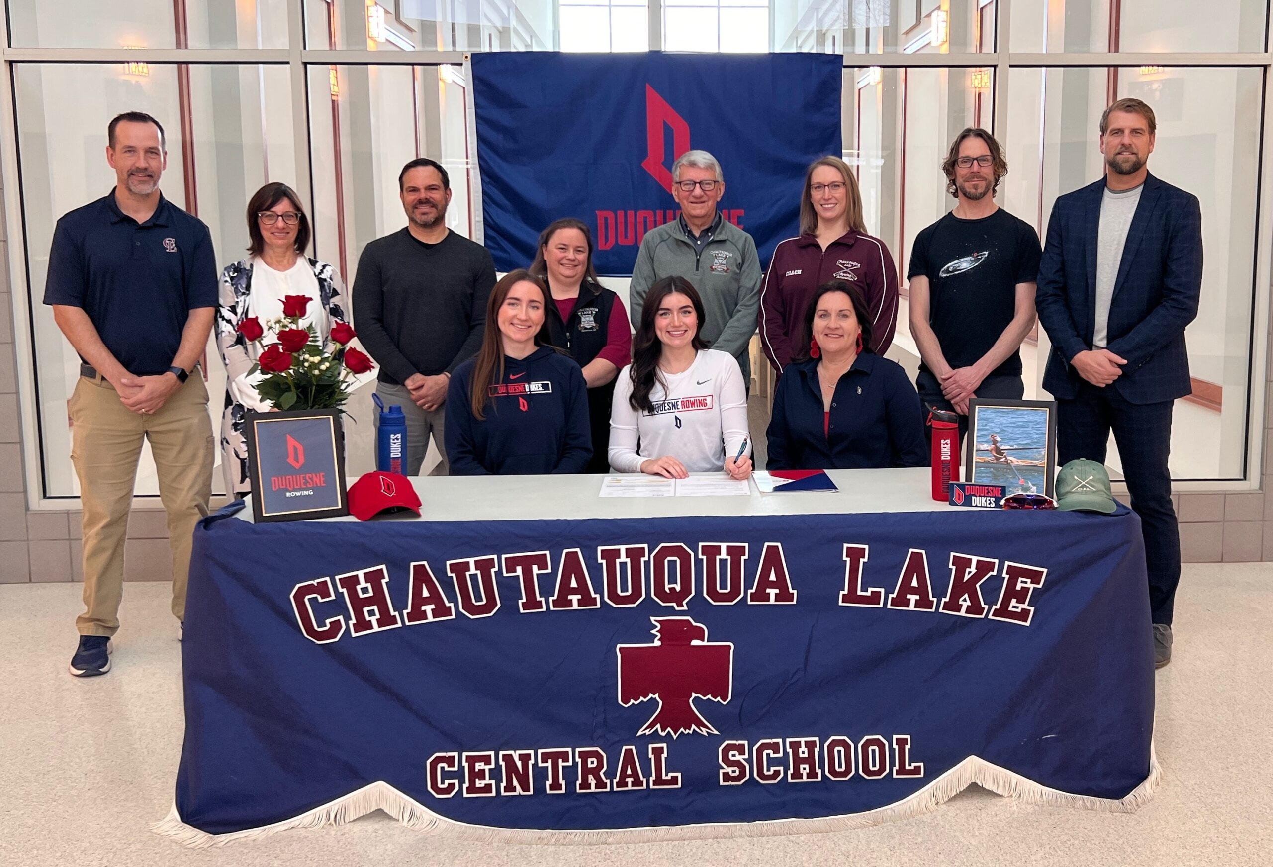 Duquesne Bound News, Sports, Jobs Post Journal